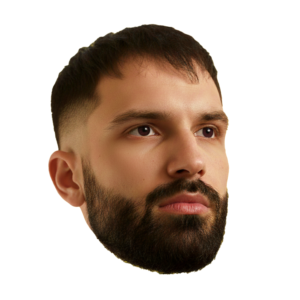 Drewskii Default