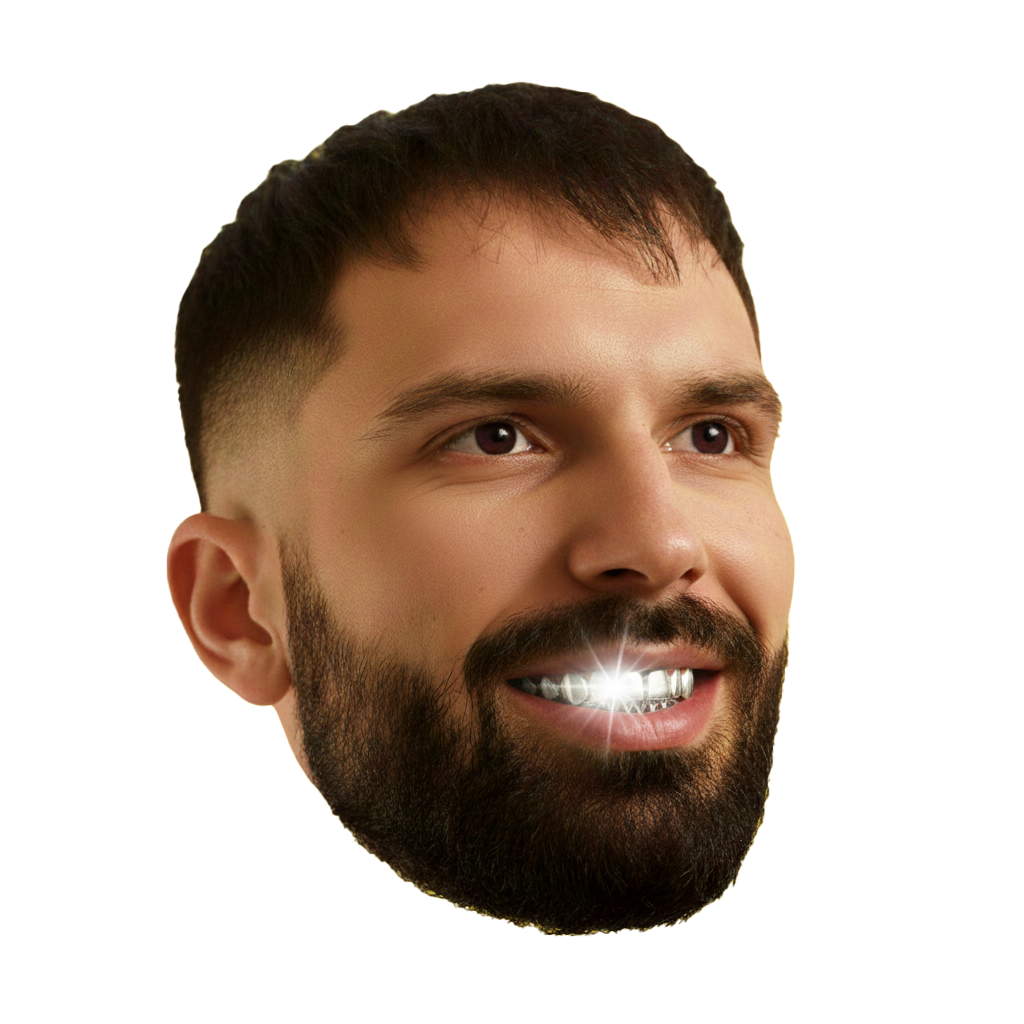 Drewskii Hover